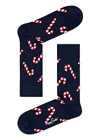Sokker Happy Socks Candy Cane