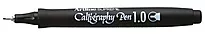 Kalligrafipenn Artline Supreme 1mm sort