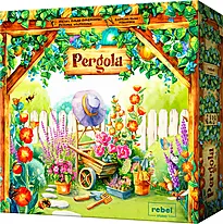 Pergola