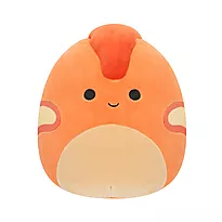Bamse Squishmallows Nichelle 19cm S17