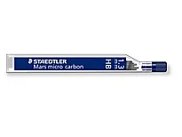 Blyantmine STAEDTLER 1,3mm HB (6)
