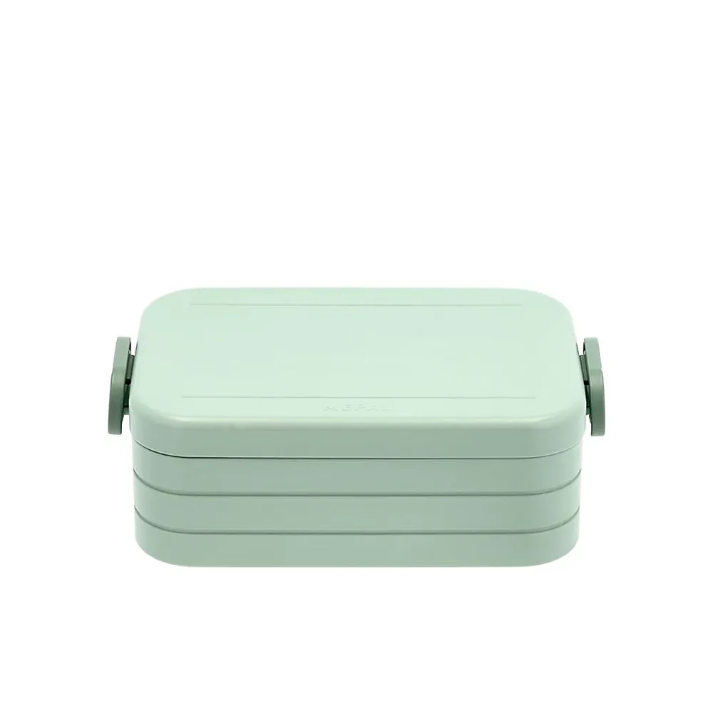 Matboks TAB Bento M nordisk grønn