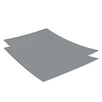 Kartong 300g, 50x70 ark mørk grå