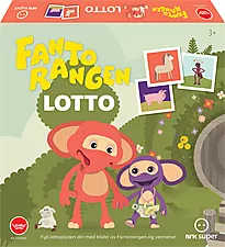 Lotto Fantorangen