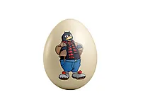 Påskeegg Flåklypa Solan