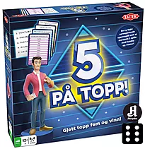 5 på Topp