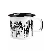 Kopp skog 3,7 dl