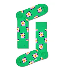 Sokker Happy Socks Toast