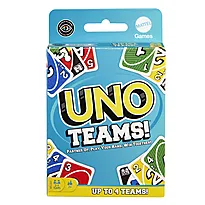UNO Teams