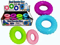 Knipe-ring Ass farger