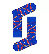 Sokker Happy Socks Sausage