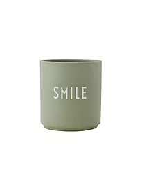 Kopp Design Letters Favourite Smile