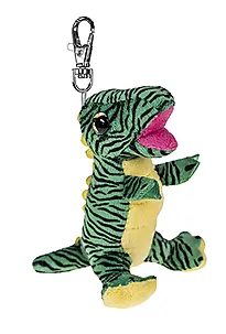 Bamse Lumo Stars Dino T-Rex mini