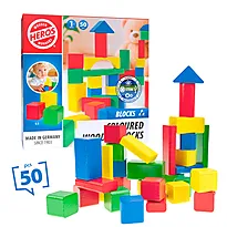 Treklosser Heros 50 stk kompakt