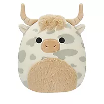 Bamse Squishmallows Borsa 19cm S17