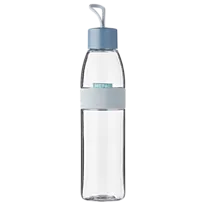 Vannflaske Ellipse 700ml ny nordisk blå