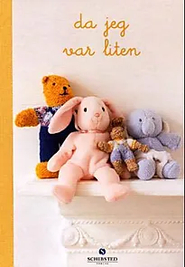 Da jeg var liten