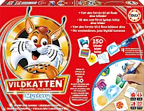 Villkatten Mystery 150 Pieces