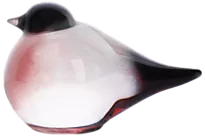 Dompap dame figur 9cm