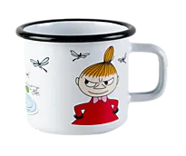 Kopp Mummi Lille My 3,7 dl