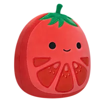 Bamse Squishmallows Ritter 19cm S16