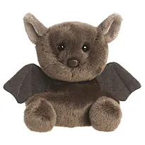 Bamse Palm Pals Luna Flaggermus 13 cm