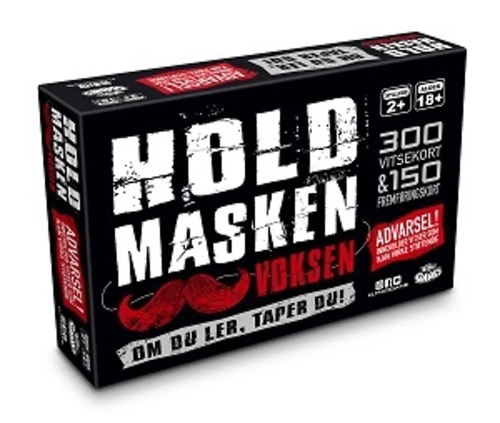 Hold Masken