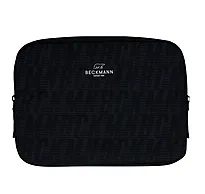 Omslag Beckmann medium svart Bold