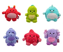 Bamse BumBumz vann 11 cm ass