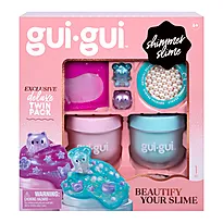 Slim GUI GUI Deluxe 2-PK