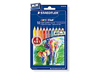 Fargeblyant Noris Jumbo med spisser (10)