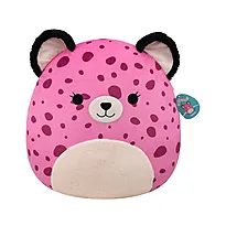 Bamse Squishmallows 50cm Jalisca Gepard