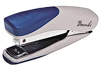 Stiftemaskin REXEL Bambi 10 ark