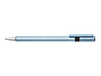 Trykkblyant STAEDTLER triplus 1,3mm blå