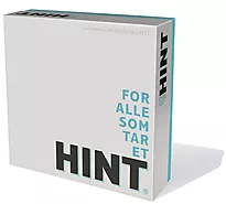 HINT hvit