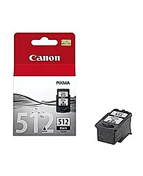 Blekk CANON PG-512BK sort