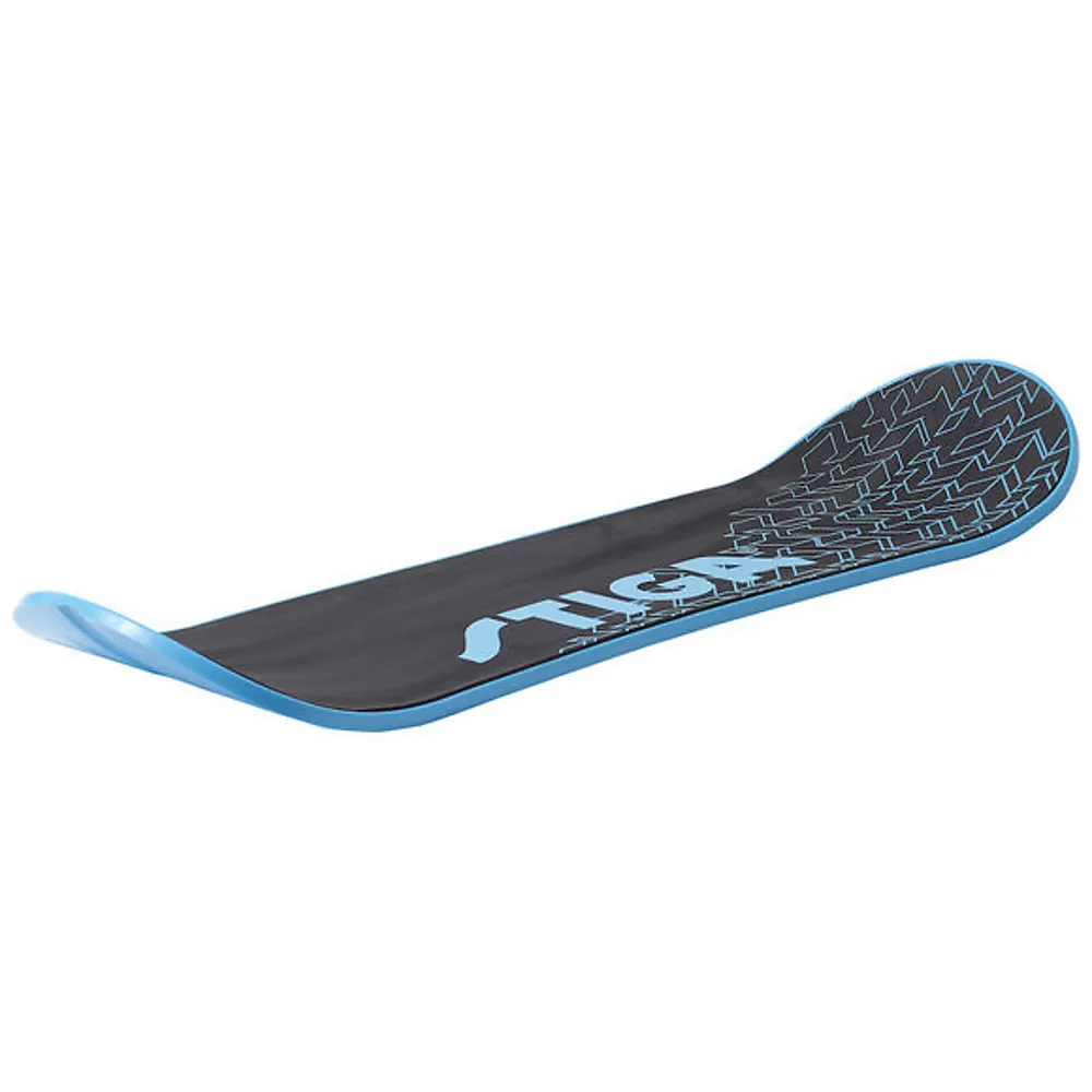 Snowskate Stiga blå