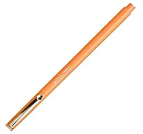 Fiberpenn Marvy 0,3mm neon orange