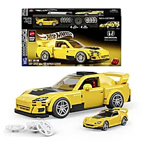 Byggesett HotWheels Speed '07Honda S2000