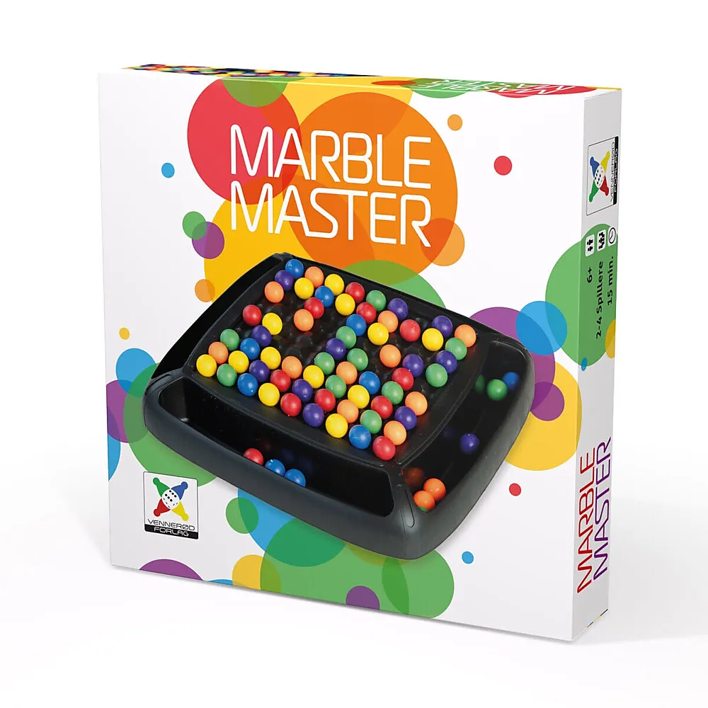 Marble Master