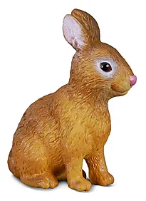 Figur Collecta Kanin 4 cm