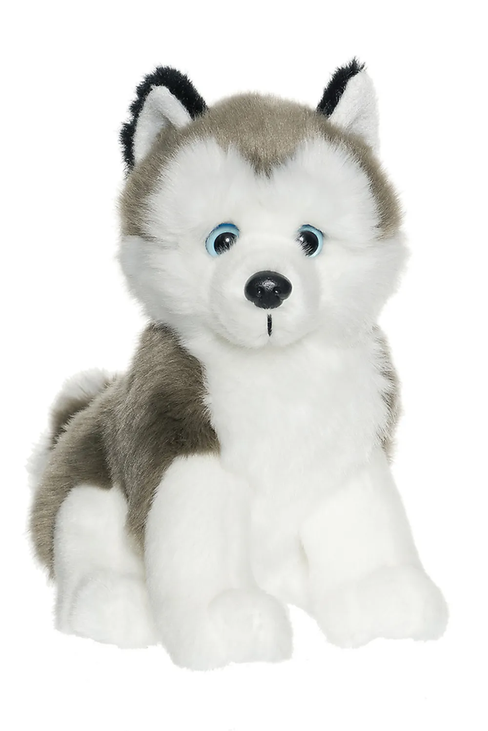 Bamse Teddykompaniet 20cm husky sittende