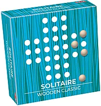 Solitaire i tre