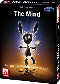 The Mind