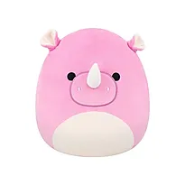 Bamse Squishmallows 30cm Rhino