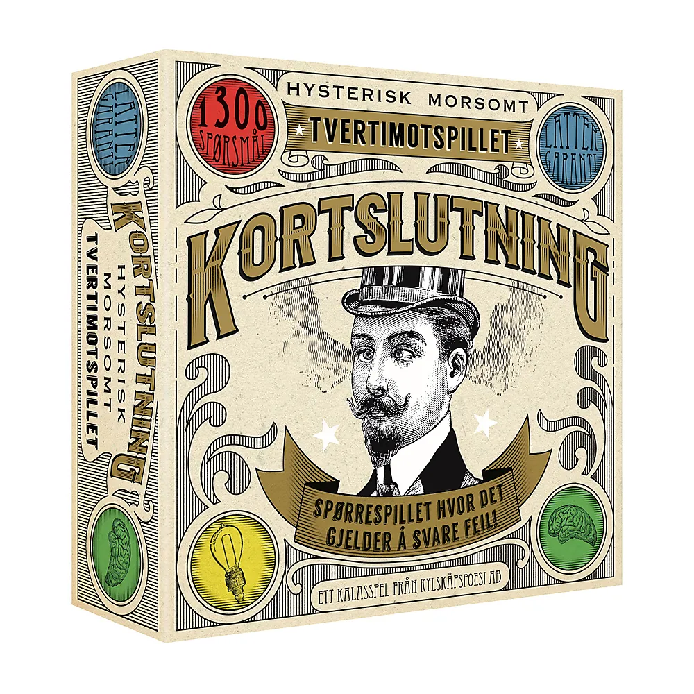 Kortslutning