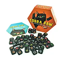 Cobra Paw