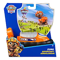 Bil Paw Patrol Basic 2.0 Zuma