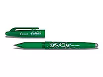 Geleroller PILOT Frixion Ball 0,7 grønn