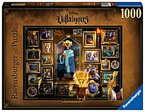 Puslespill 1000 Villainous: Prins Johan